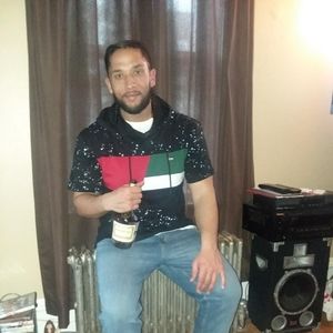 Meet your Posher, James